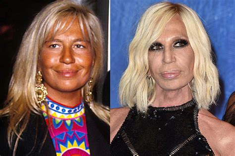 donatella versace avanti un altro|Donatella Versace: «Farò di tutto perché la Medusa resti nella .